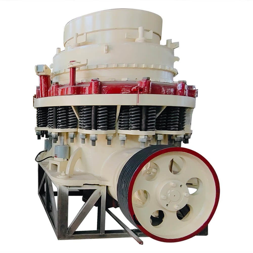 Cone Crusher