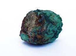Copper Sulfide