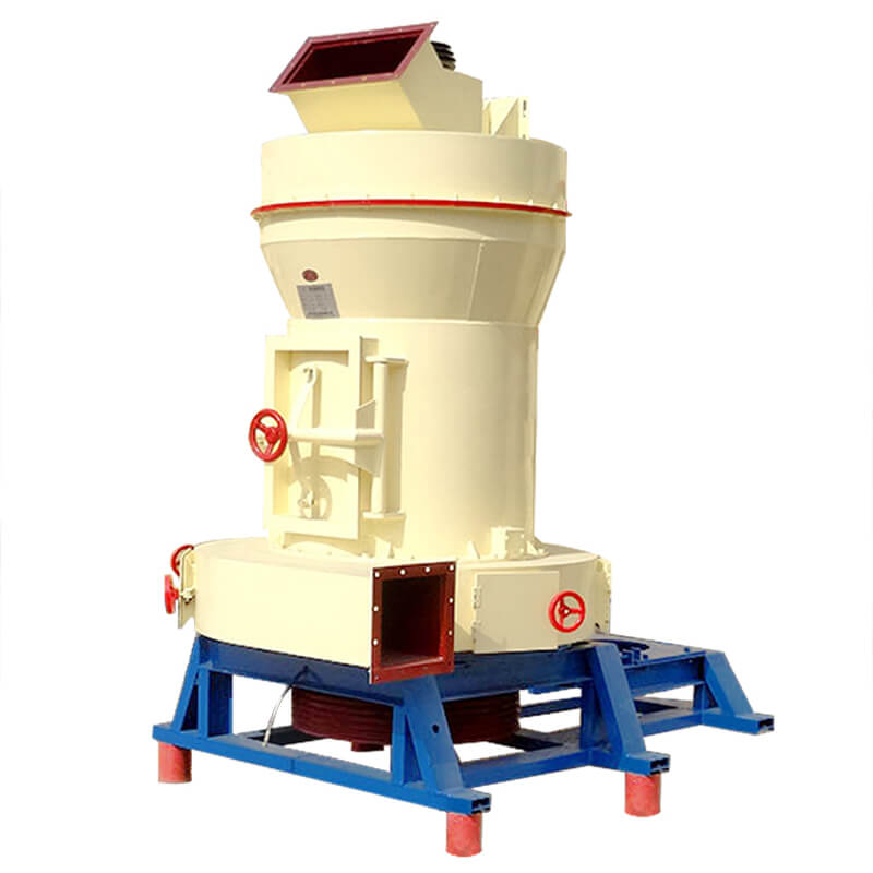 Raymond Grinding Mill