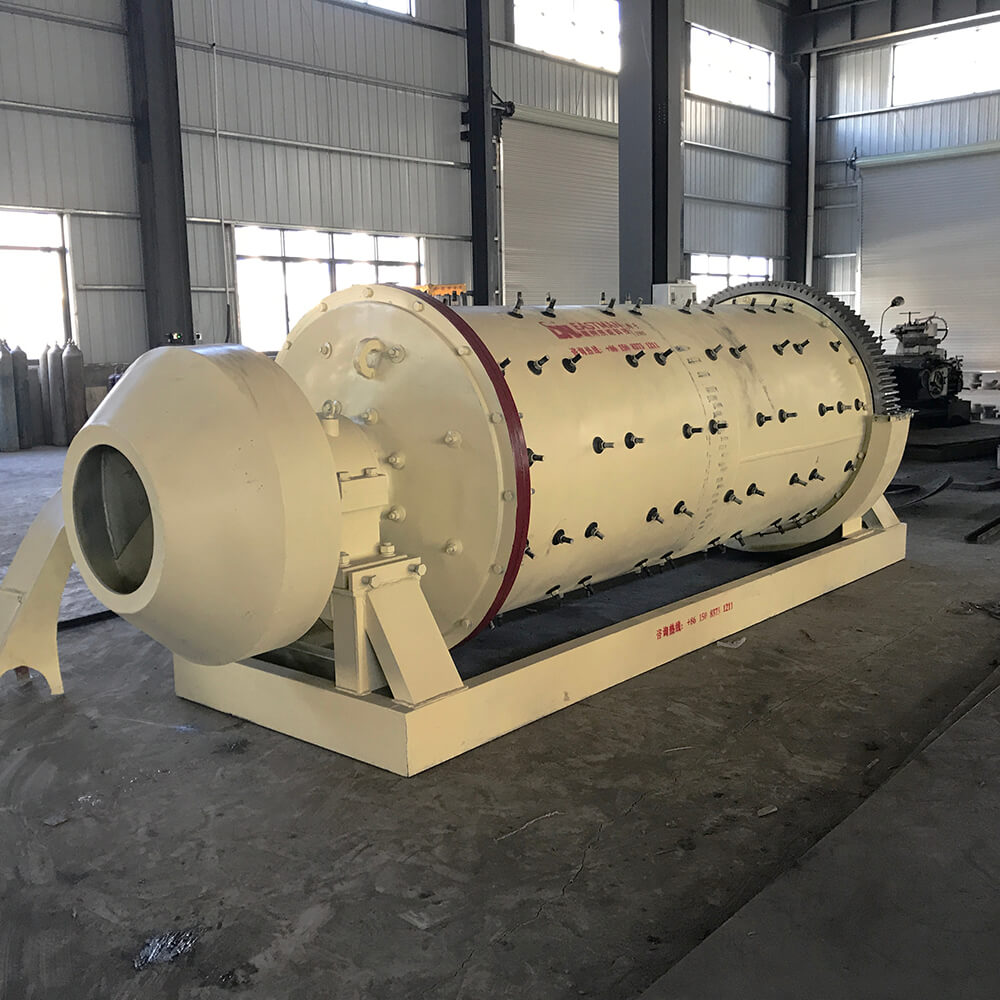 ball mill