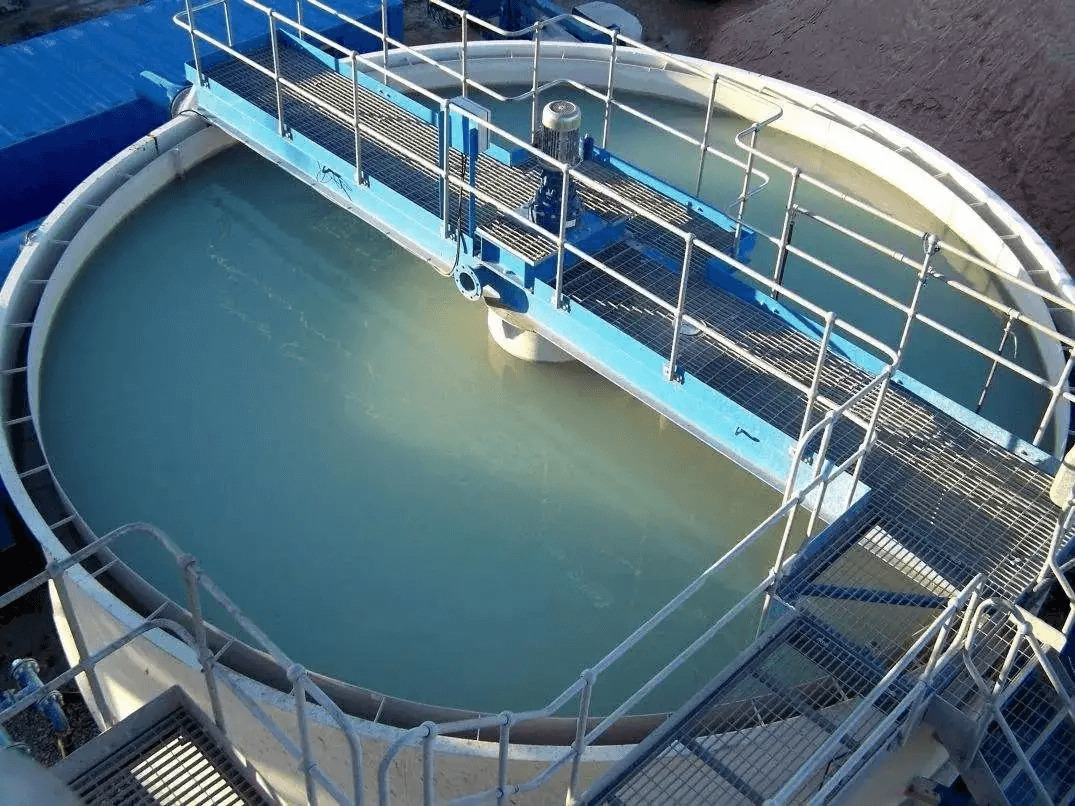 How to Treat Gold Mine Wastewater? - JXSC Mineral