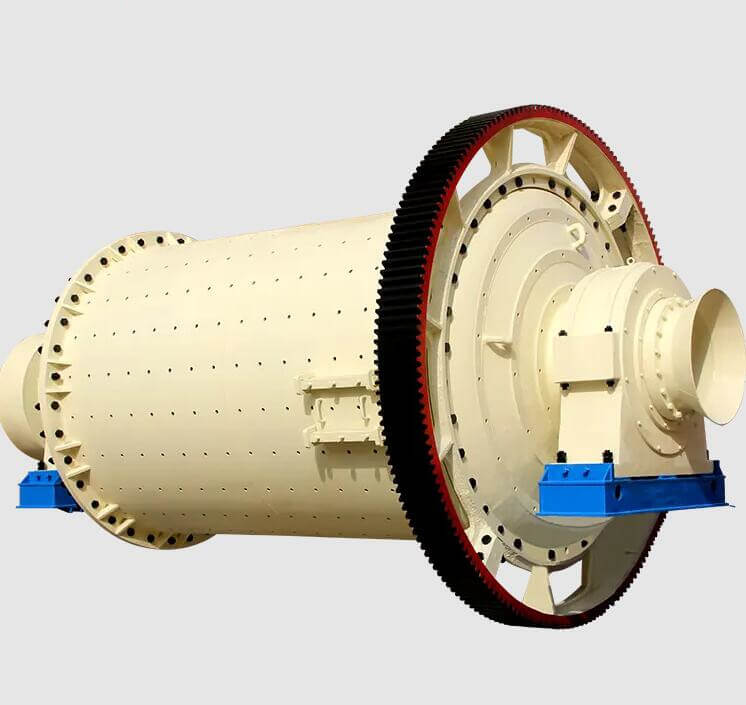 ball mill