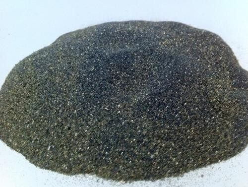 Tantalum niobium placer