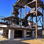 crushing & screening system