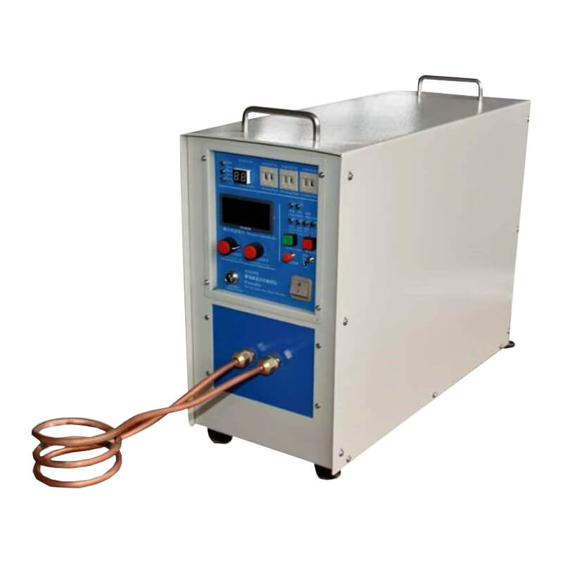 Portable High-Temperature Rapid Melting Furnace