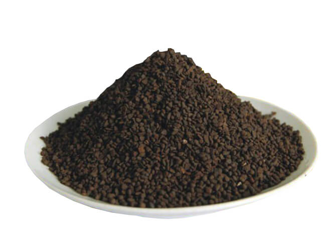 Manganese Sand