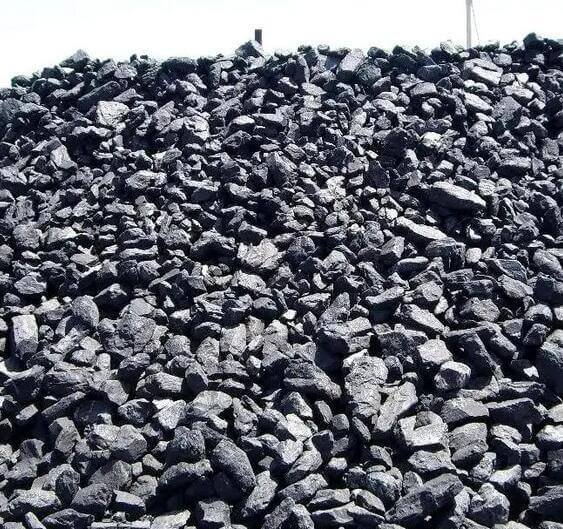 Coal Gangue
