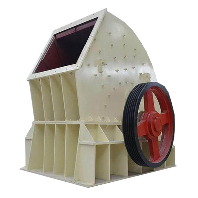 Heavy Hammer Crusher