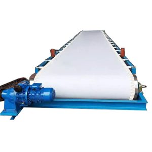 Tailings Blanket Recycling Machine