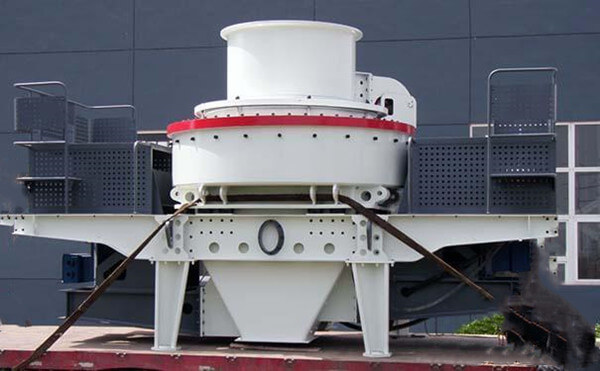 VSI Sand Making Machine