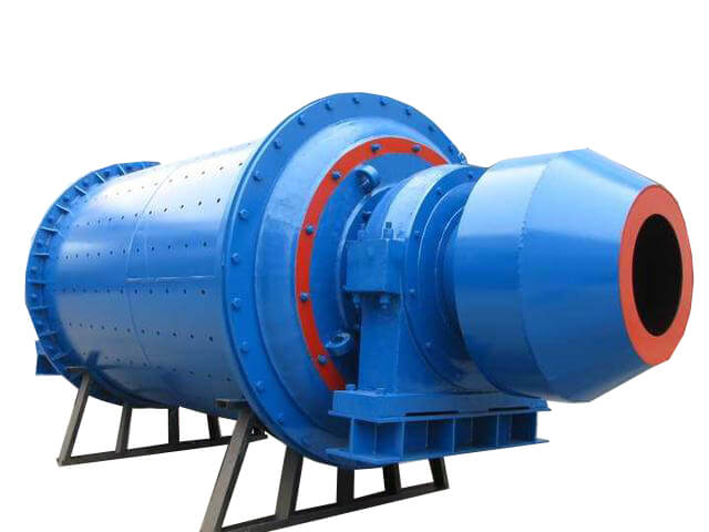 ball mill