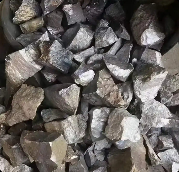 Germanium Ore